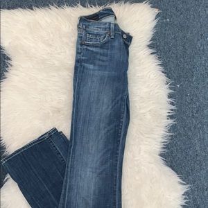 Women Citizens of Humanity jeans